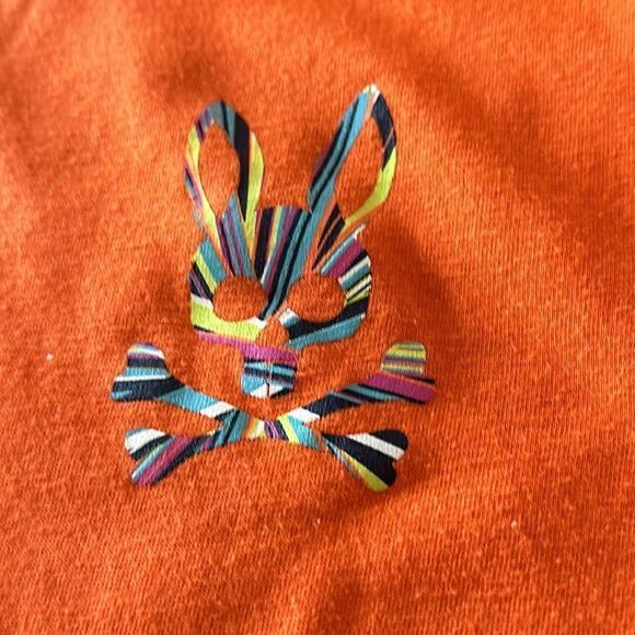 Psycho Bunny Men’s Tee Shirt! - Picture 3 of 10